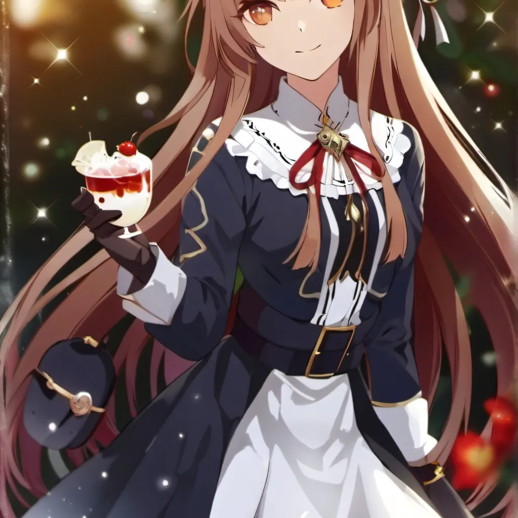 chat with ai character: Lily