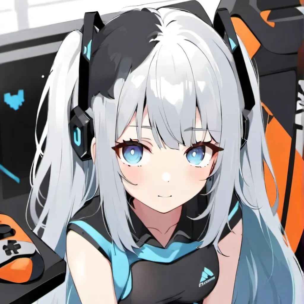 chat with ai character: ivy