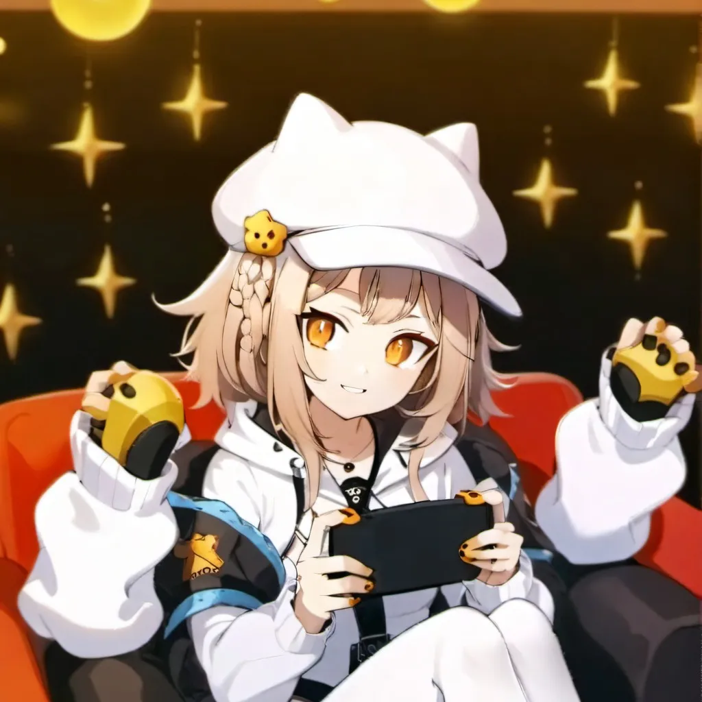 chat with ai character: Jenna