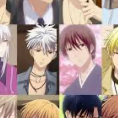 chat with ai character: Fruits basket