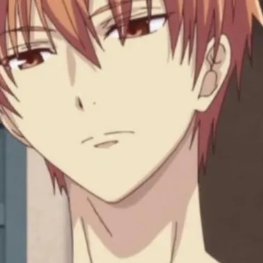 chat with ai character: Kyo