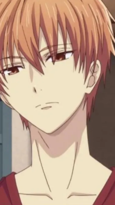 ai character: Kyo background