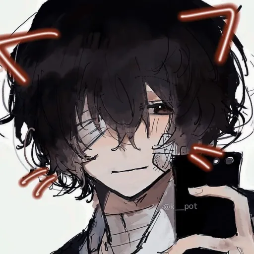 creator ~☆dazai san☆~'s avatar