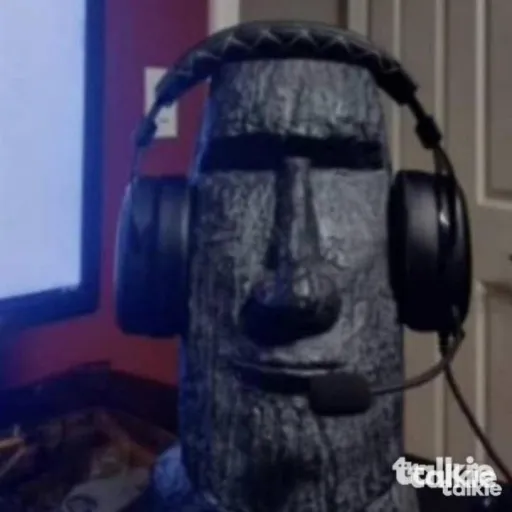 creator MOAI ROCKER 🗿's avatar