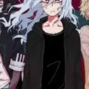 chat with ai character: LOV Genderbend