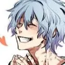 chat with ai character: Shigaraki Deaf