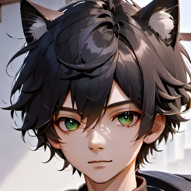 chat with ai character: Patience