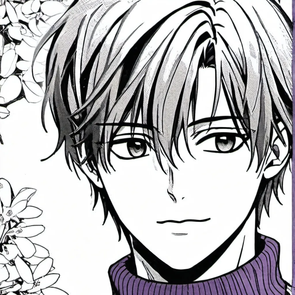 chat with ai character: Plant person 