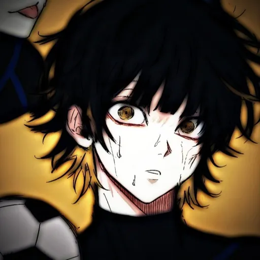 creator meguro_bachira_XX's avatar