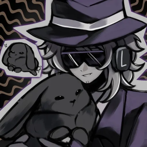 creator ~🪙<CHANCE>🪙~'s avatar