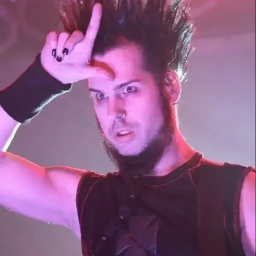 creator Slipknotenjoyer's avatar
