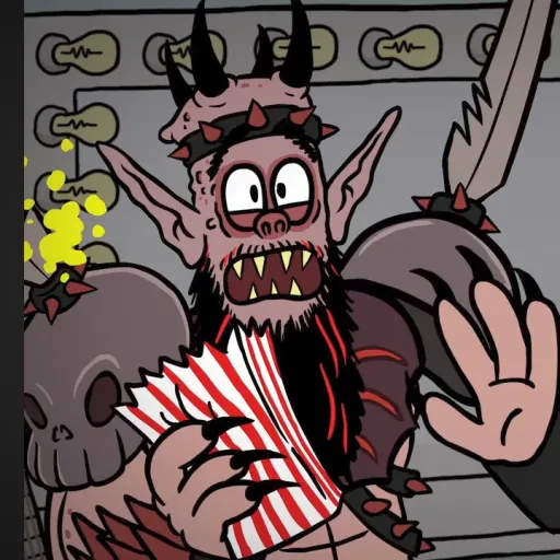 creator Slipknotenjoyer's avatar