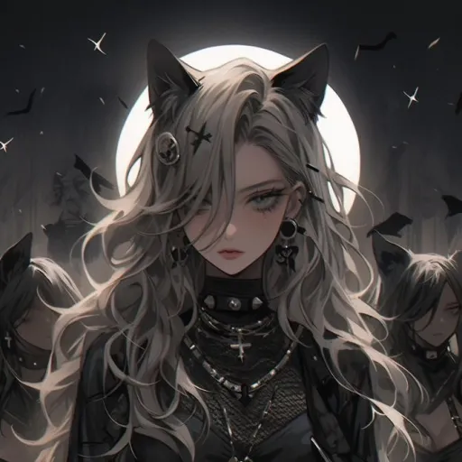 creator Vanna1998's avatar