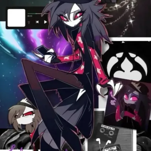 creator Octavia!!!'s avatar