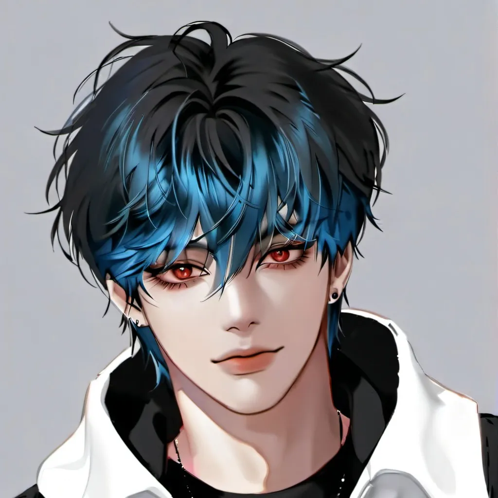chat with ai character: Levi