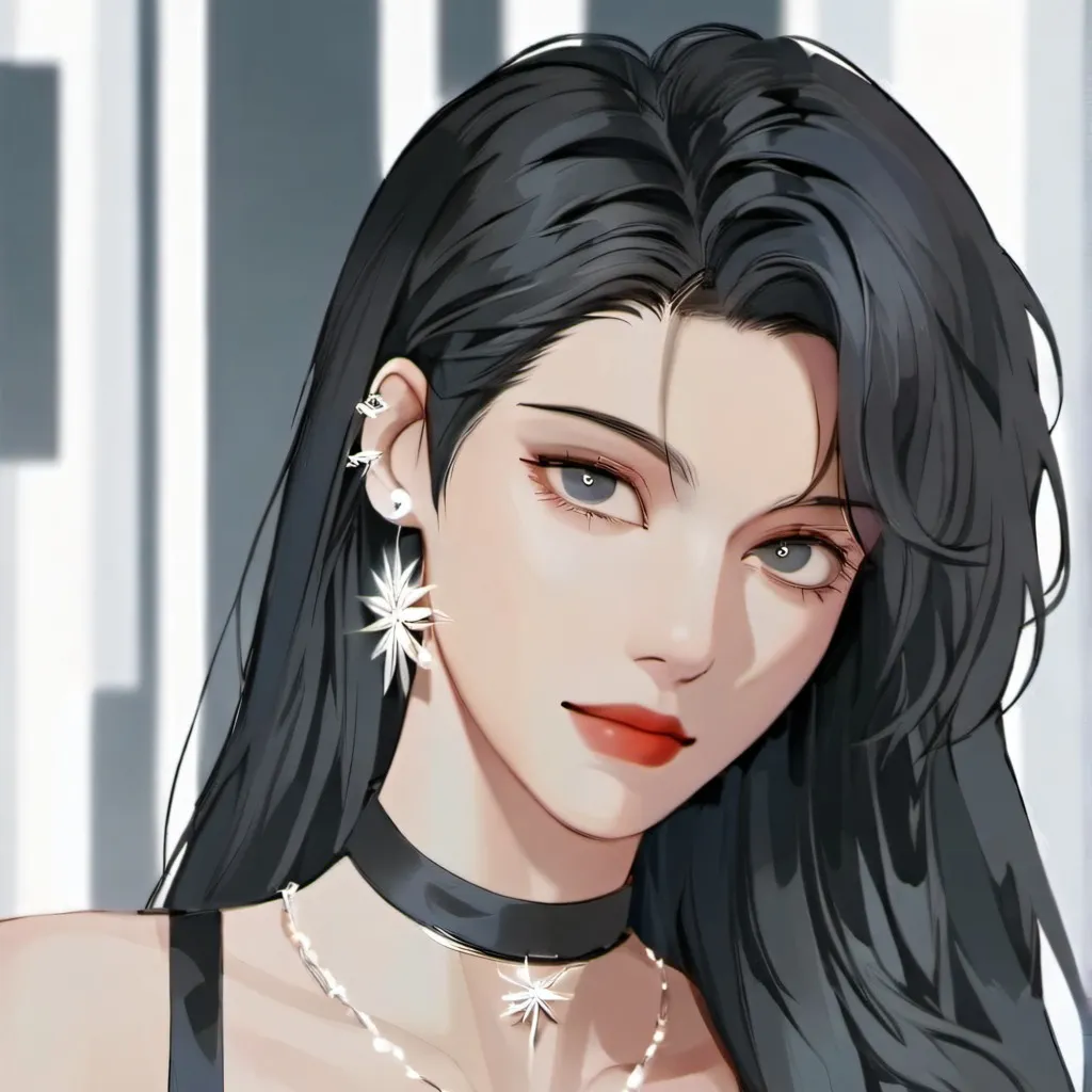 chat with ai character: Lily