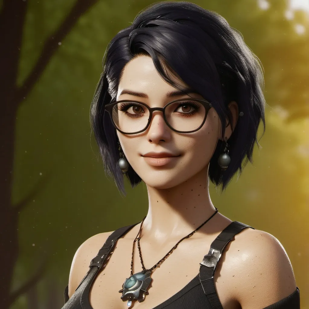 chat with ai character: Jawbreaker