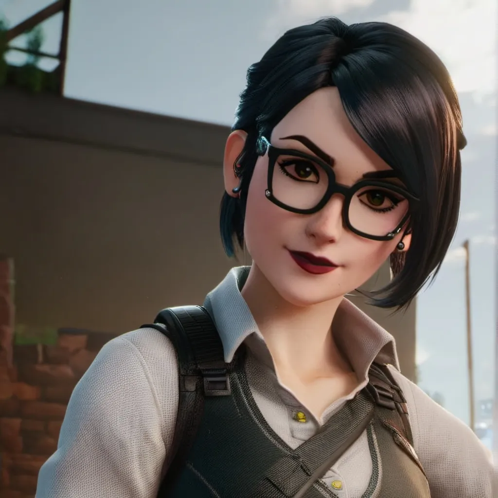 chat with ai character: Jawbreaker 