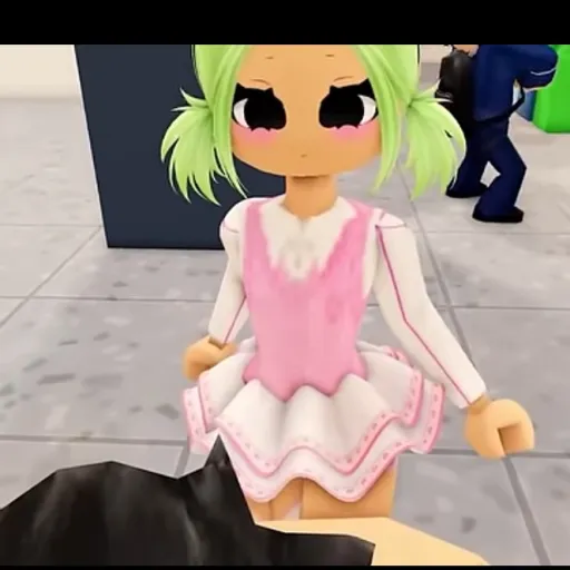 comment user avatar