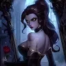 creator Krystal Cotter's avatar