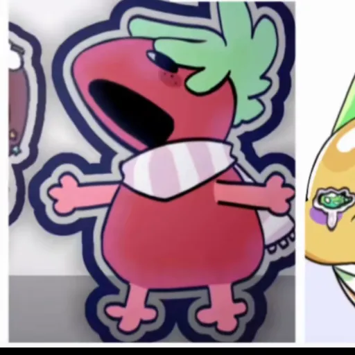 creator Research capsule's avatar