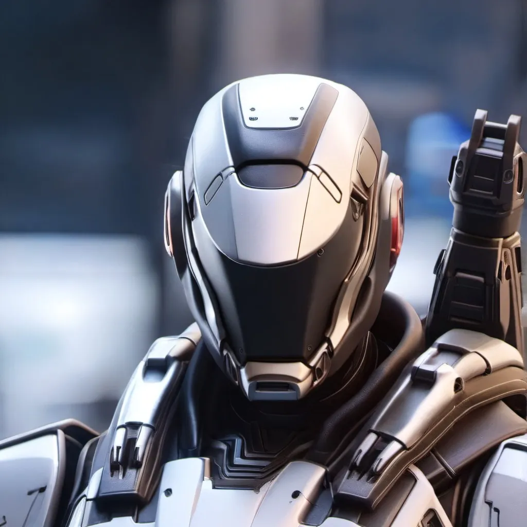 chat with ai character: Ai  War