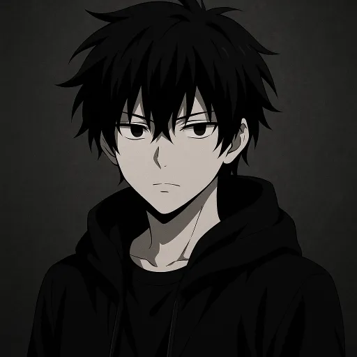 creator Mikey-_+'s avatar