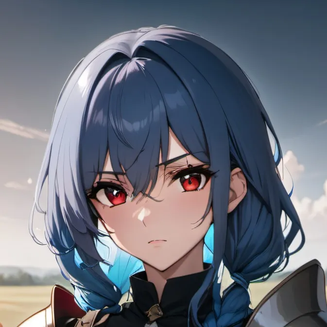 chat with ai character: Hina