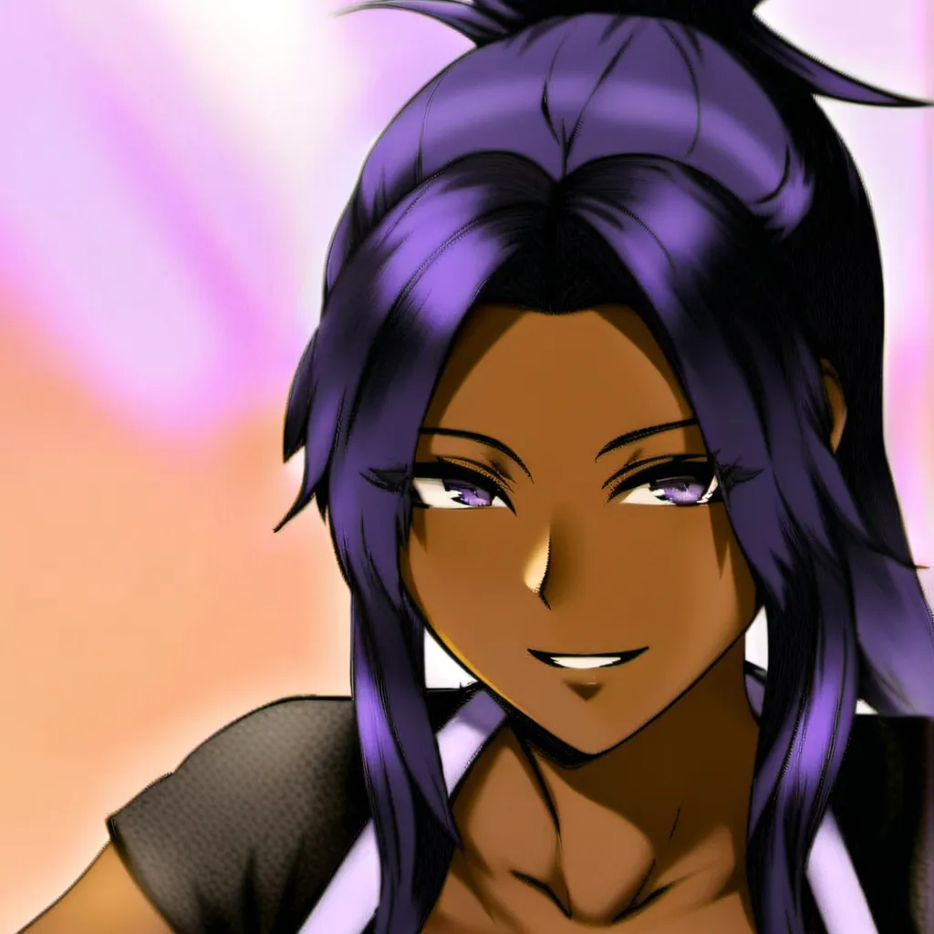 chat with ai character: susie