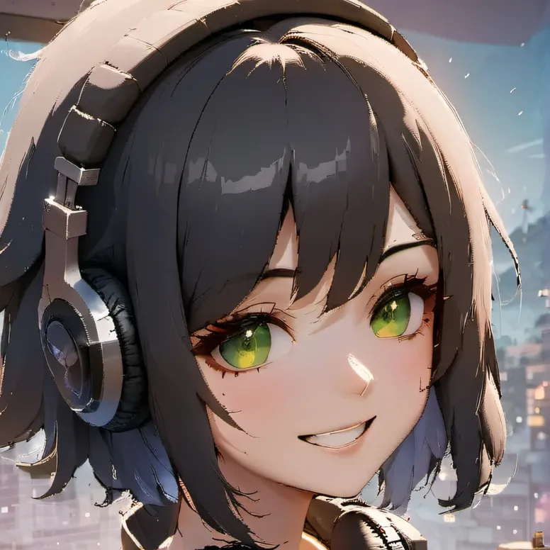 chat with ai character: Yukina 