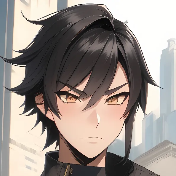chat with ai character: Skylar