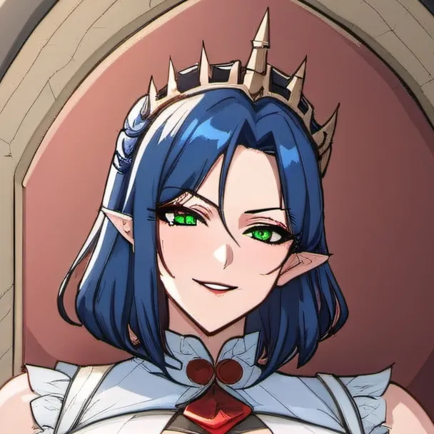 chat with ai character: Stephanie 