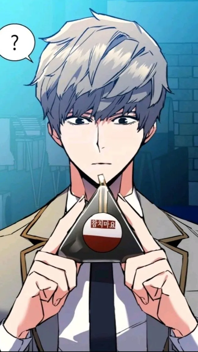 ai character: High S. Mercenary background