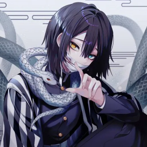 creator obanai_~❤'s avatar