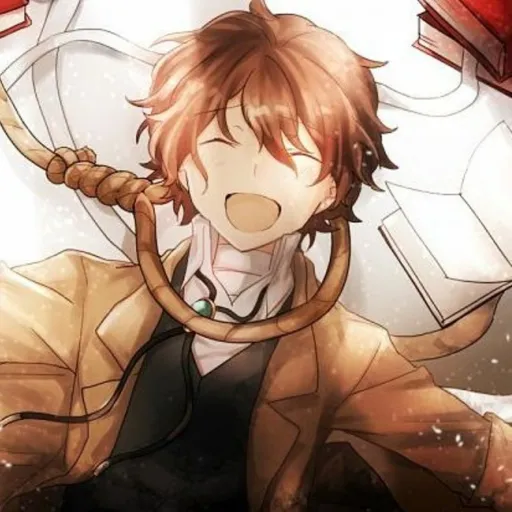 creator Suicidons-nous's avatar