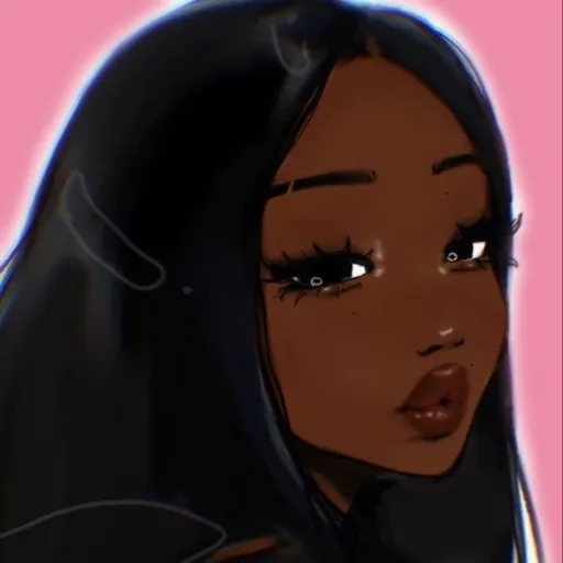 creator Luna de sya lucia's avatar