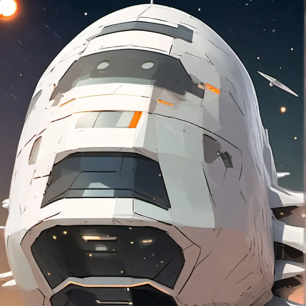 chat with ai character: Echlon