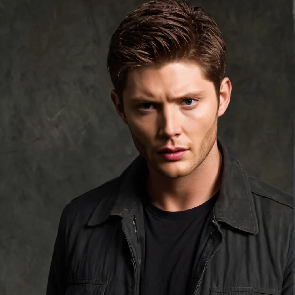 chat with ai character: Dean Winchester