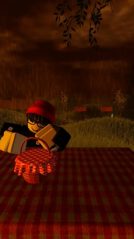 ai character: killer elliot idk background