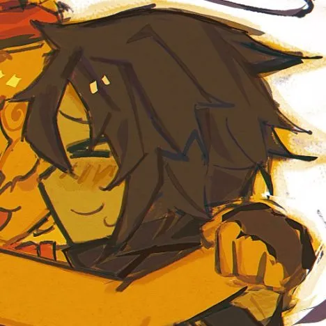 creator Random_time's avatar