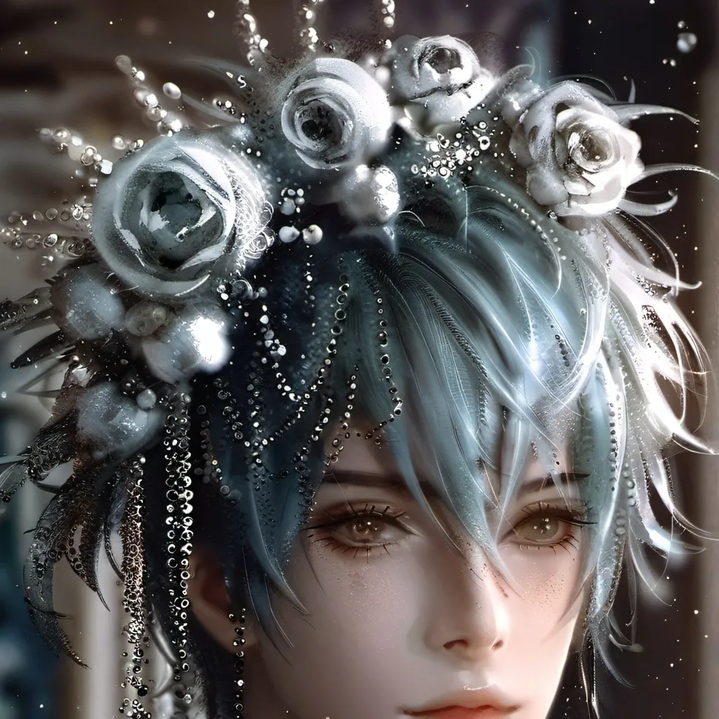 chat with ai character: Sexy bitch