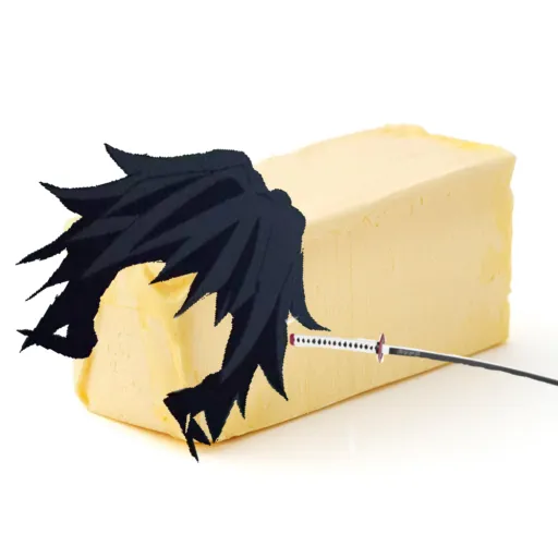 creator ✨🔥tomioka butter🔥✨'s avatar