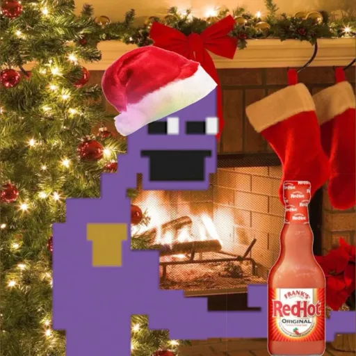 creator purple guy nataliz's avatar