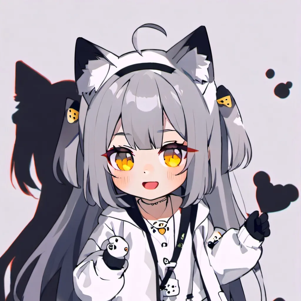 chat with ai character: Fera