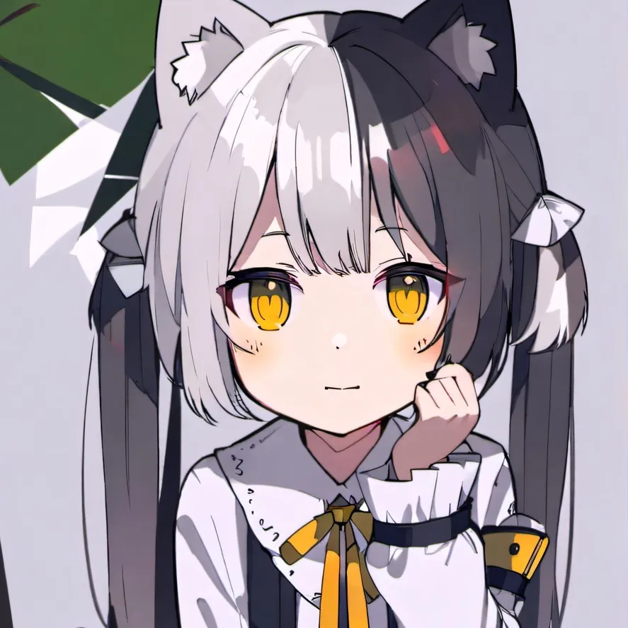 chat with ai character: (Neko) Fera