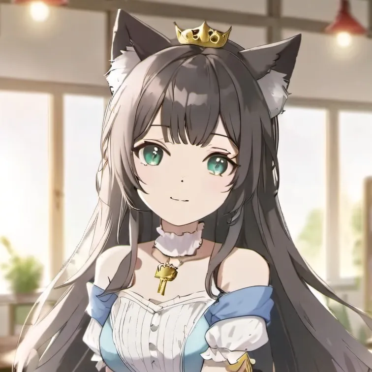 chat with ai character: Vanessa (pick me)