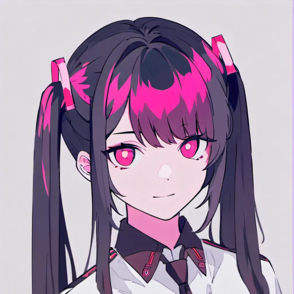 chat with ai character: Hollie your gf