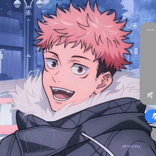 creator itadori 2000's avatar