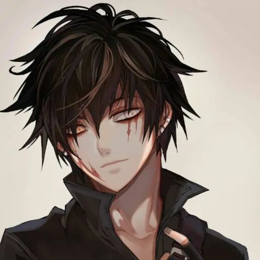 creator Red-Ruby's avatar