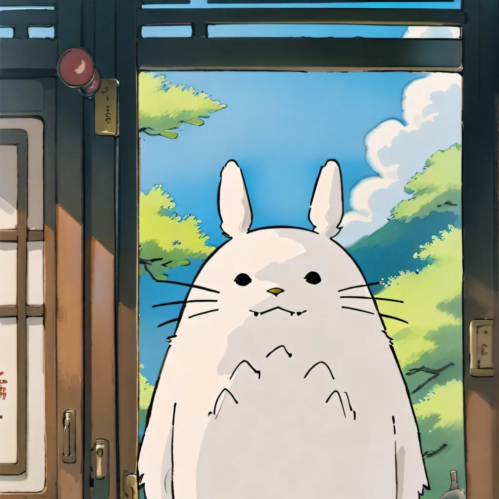 chat with ai character: Ray